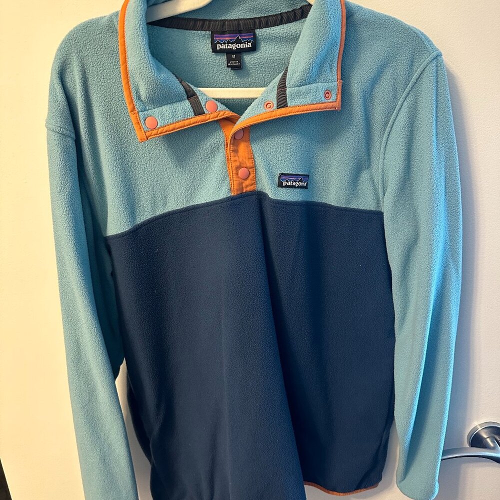 Patagonia Light Weight Pullover